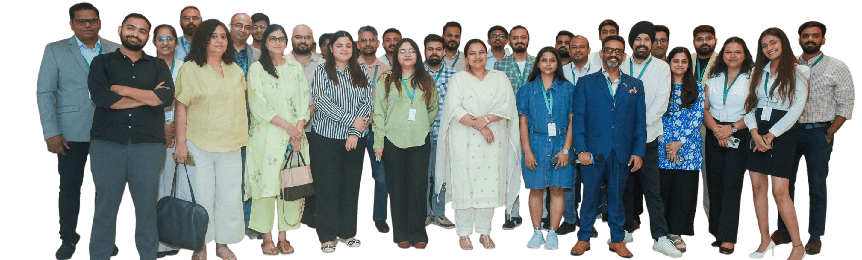 D2C and CRO roundtable attendees